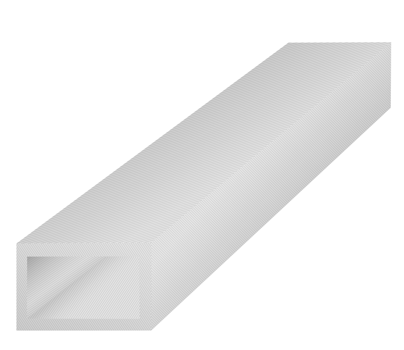 Obrázok z Hliníkový profil - Jokel