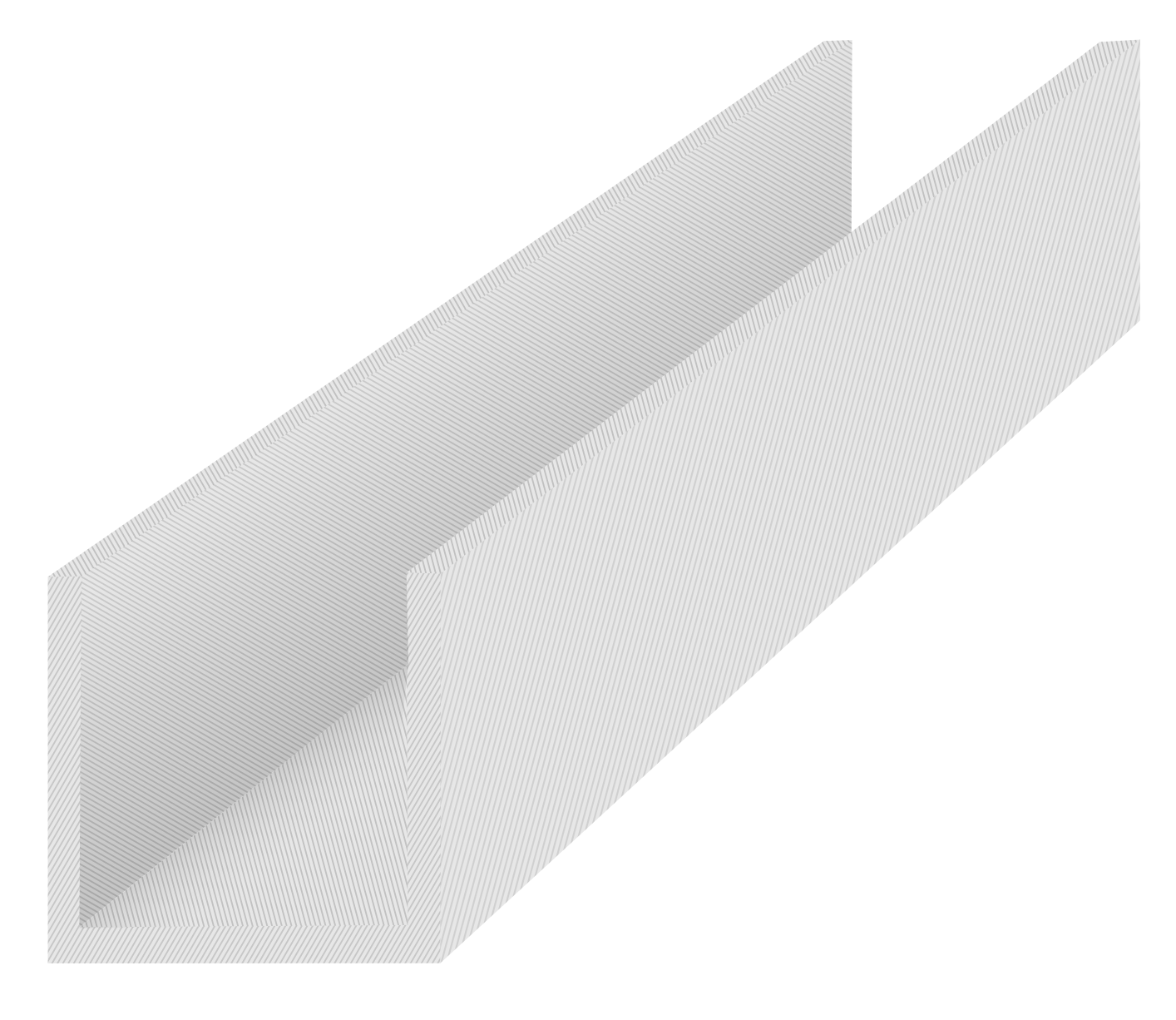 Obrázok z Hliníkový profil - U